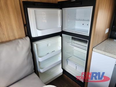 2022 Black Series Camper Black Series Camper - Photo 27