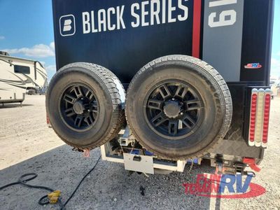 2022 Black Series Camper Black Series Camper - Photo 19