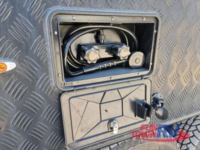 2022 Black Series Camper Black Series Camper - Photo 16