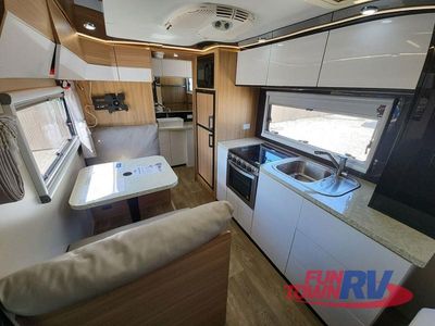 2022 Black Series Camper Black Series Camper - Photo 21