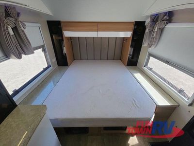 2022 Black Series Camper Black Series Camper - Photo 43