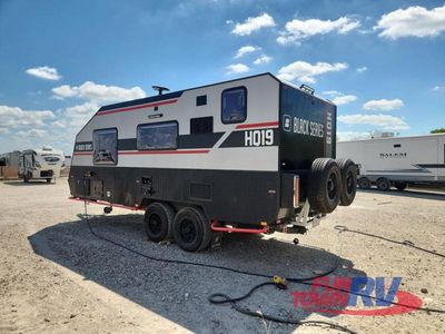 2022 Black Series Camper Black Series Camper - Photo 4