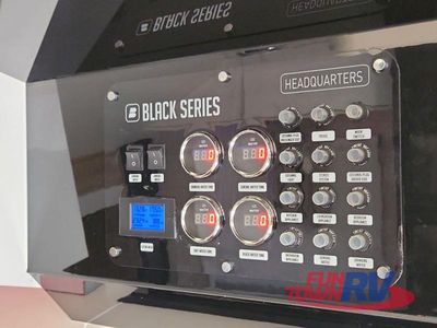 2022 Black Series Camper Black Series Camper - Photo 35