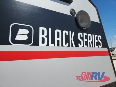 2022 Black Series Camper Black Series Camper - Photo 51