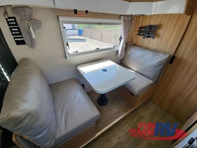 2022 Black Series Camper Black Series Camper - Photo 30