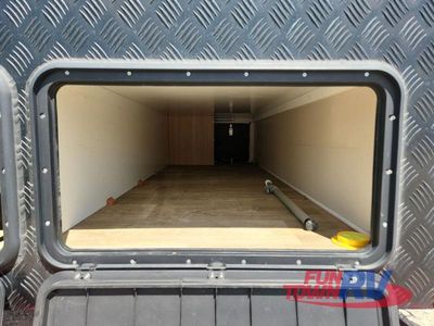 2022 Black Series Camper Black Series Camper - Photo 14