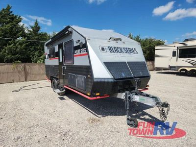 2022 Black Series Camper Black Series Camper - Photo 1