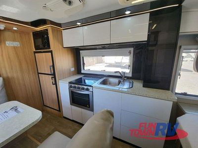 2022 Black Series Camper Black Series Camper - Photo 22