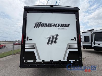 2026 Grand Design Momentum G-Class - Photo 6