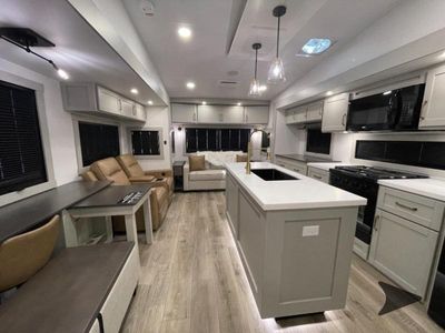 2026 Brinkley Model Z - Photo 11