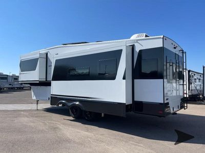 2026 Brinkley Model Z - Photo 4