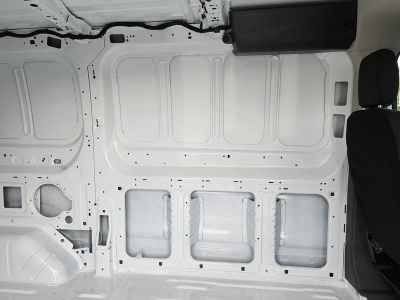 2026 Ford Transit-150 — photo 29 view