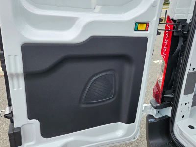 2026 Ford Transit-150 — photo 25 view