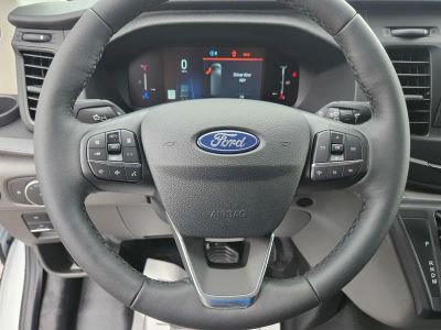 2026 Ford Transit-150 — photo 14 view