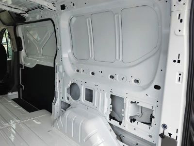 2026 Ford Transit-150 — photo 23 view