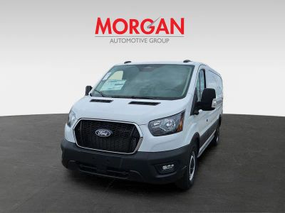 2026 Ford Transit-150 — photo 9 view