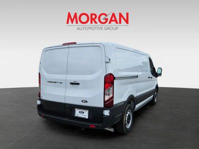 2026 Ford Transit-150 — detail view