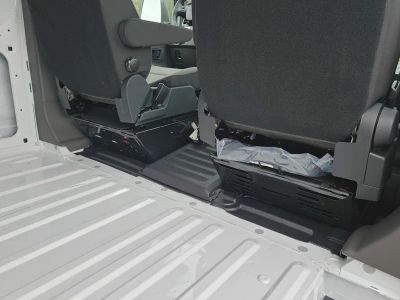 2026 Ford Transit-150 — photo 30 view