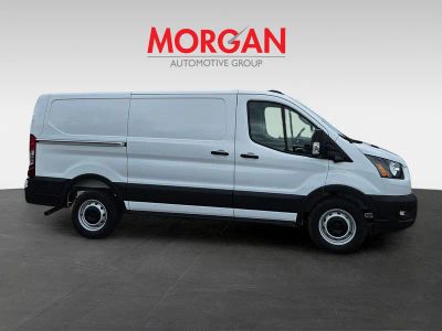 2026 Ford Transit-150 — interior view
