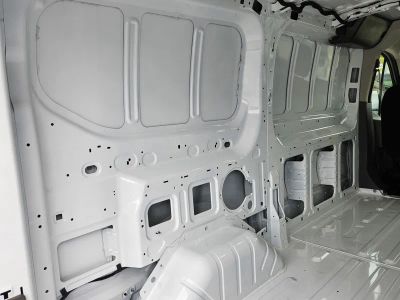 2026 Ford Transit-150 — photo 22 view