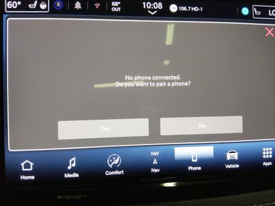 2025 Chrysler Pacifica - Photo 20