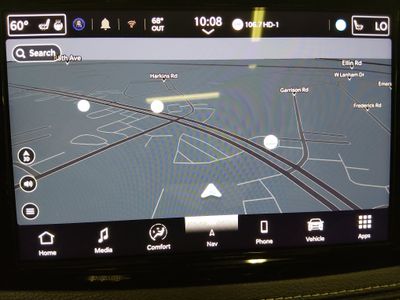 2025 Chrysler Pacifica - Photo 17
