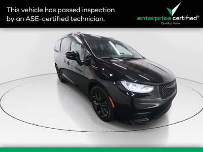2025 Chrysler Pacifica - Photo 1