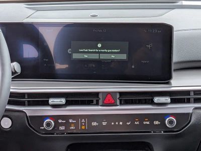 2026 Kia Sorento Hybrid — photo 24 view