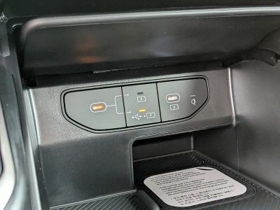 2026 Kia Sorento Hybrid — photo 37 view