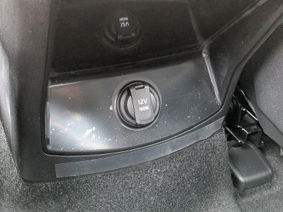 2026 Kia Sorento Hybrid — photo 19 view