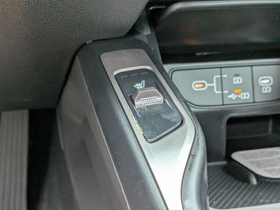 2026 Kia Sorento Hybrid — photo 36 view