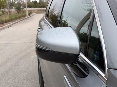 2026 Kia Sorento Hybrid — photo 12 view