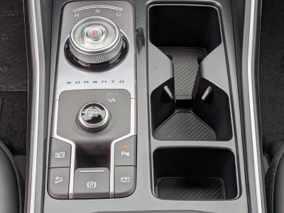 2026 Kia Sorento Hybrid — photo 26 view