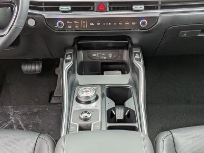 2026 Kia Sorento Hybrid — photo 25 view