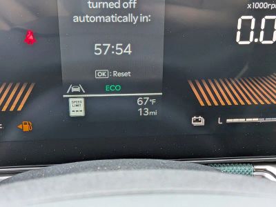 2026 Kia Sorento Hybrid — photo 34 view