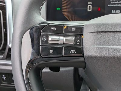 2026 Kia Sorento Hybrid — photo 30 view