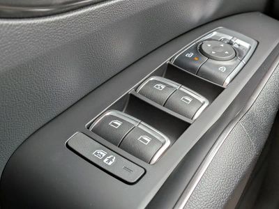 2026 Kia Sorento Hybrid — photo 28 view