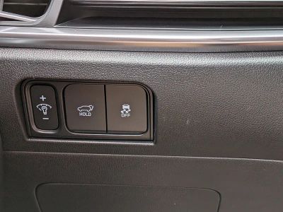 2026 Kia Sorento Hybrid — photo 29 view