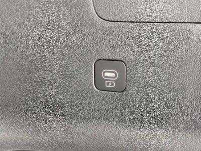 2026 Kia Sorento Hybrid — photo 16 view
