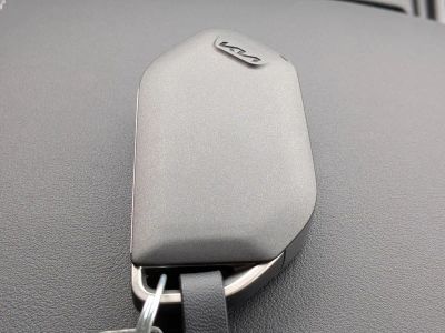 2026 Kia Sorento Hybrid — photo 40 view