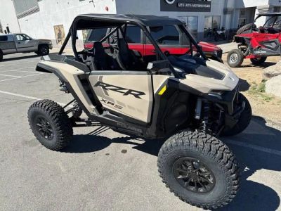 2026 Polaris® RZR XP S 1000 Sport — front three-quarter view