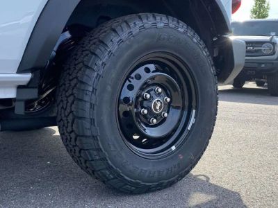 2026 Ford Bronco - Photo 9