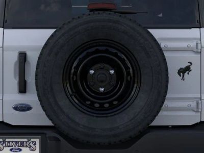2026 Ford Bronco - Photo 24