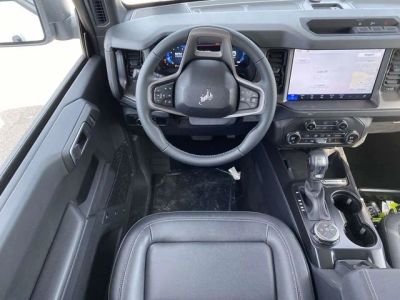 2026 Ford Bronco - Photo 10