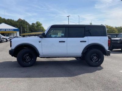 2026 Ford Bronco - Photo 6