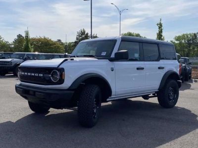 2026 Ford Bronco - Photo 7
