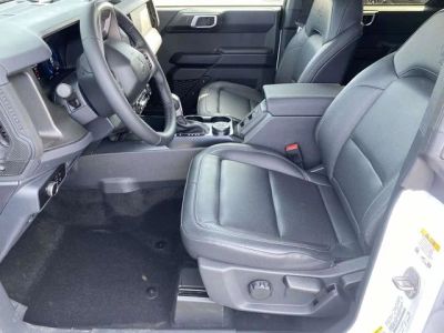 2026 Ford Bronco - Photo 12