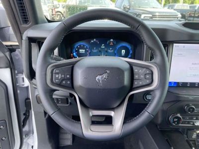 2026 Ford Bronco - Photo 13
