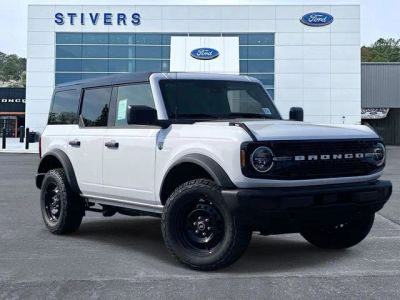 2026 Ford Bronco - Photo 1
