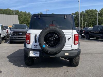2026 Ford Bronco - Photo 4
